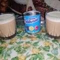 Ankit का कुकस्नैप जब उन्होंने कोल्ड कॉफी (cold coffee recipe in Hindi) बनाया था।