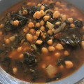 El cooksnap de Sarah_szu cuando hizo Potaje de garbanzos.