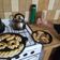 El cooksnap de Carla Rios cuando hizo Pan casero super fácil.