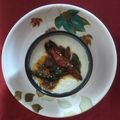 Dr. Pushpa Dixit's cooksnap of when they made નાળિયેર ની ચટણી (Coconut Chutney Recipe In Gujarati).