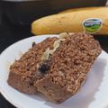 Cooksnap dari Brigitta Galuh untuk resep 5. Steamed Banana Oats Brownies