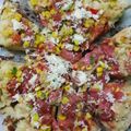 Cooksnap dari Eka Sari untuk resep Pizza teflon