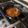 El cooksnap de Rafael Ferrer cuando hizo Carne guisada.