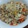 Cooksnap dari Diana untuk resep Orak Arik Telur Kol Wortel Sosis