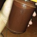 Cooksnap dari Umi khoerunisah hayatun untuk resep Selai coklat chocolatos