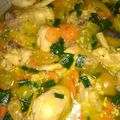 Cooksnap dari nur atikoh untuk resep Garang asam ayam simpel banget