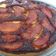 El cooksnap de Vicky Aguirre cuando hizo Torta invertida de manzanas verdes hecha en casa.
