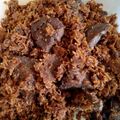 Cooksnap dari dapur_salli untuk resep Serundeng Paru