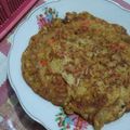 Cooksnap dari Weny Starr untuk resep Martabak Mi