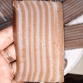 Cooksnap dari Mei Retno untuk resep Kue Lapis Tepung Beras