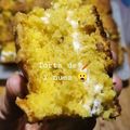 El cooksnap de Antonella Fernandez Mastrangelo cuando hizo Torta de zanahoria MUY FÁCIL 🥕.