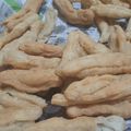 Cooksnap dari Dian Lestariningsih untuk resep Resep cakwe jumbo renyah anti gagal