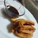 Cooksnap dari Navira Della Safitri untuk resep Churros