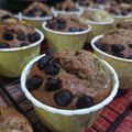 Cooksnap dari Arum_Kusuma untuk resep Banana Muffin