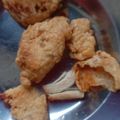 Cooksnap dari Sherly Aprilia M untuk resep Crispy Chicken strips