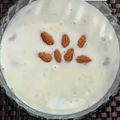 Sunanda Das's cooksnap of when they made চালের পায়েস (chal-er payes recipe in bengali).
