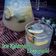 Cooksnap Aznie Khasri semasa beliau membuat Iced Lime Lemonade KETO | 5 saat.