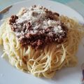 Cooksnap από dcroula στη συνταγή Μακαρόνια με κιμά 🍝😍😋🤤
