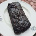 Cooksnap dari Iis Aischa untuk resep Brownies fudgy panggang oven tangkring oven kompor no mixer