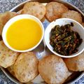 daksha a Vaghela 's cooksnap of when they made ભીંડા નું શાક(bhinda nu saak recipe in Gujarati).