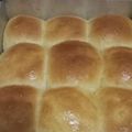 Cooksnap dari Iis Cholillah untuk resep 320. Roti Kasur Isi Selai Coklat (Tanpa Mixer)