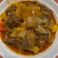 水晶姊姊 的 糖醋排骨_電子鍋下飯秒殺料理 cooksnap