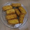 Cooksnap dari Cinderani untuk resep Nugget Ayam Sederhana