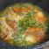 Cooksnap dari Letto Soan untuk resep Sup Ayam Makaroni Devina Hermawan
