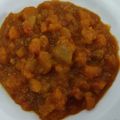 El cooksnap de maripurigeminis cuando hizo Calabaza frita.
