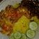 Cooksnap dari Dapoer ummi untuk resep Ayam Geprek Simple