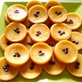 Cooksnap dari Inach untuk resep Kue Lumpur Labu Kuning / Kabocha