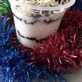 Cooksnap dari Ovii untuk resep Lumer Cheesecake