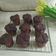 Cooksnap dari Shanti Tri Lestari untuk resep Double choco muffin (no mixer, no timbangan)