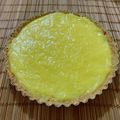Hazel 的 法式檸檬塔 免烤 超簡單 cooksnap