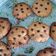 El cooksnap de Eva Del Valle Bustillo cuando hizo Galletas con harina de avena.