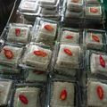 Cooksnap dari Dapur Koe untuk resep Lemper ayam