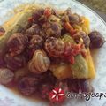 Cooksnap από elenixania στη συνταγή Χοχλιοί της Γιαγιάς Ευανθίας