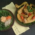 Cooksnap dari Evi Khalisa 🍜DjowoKlaten untuk resep AYAM LODHO KHAS TRENGGALLEK ala AZ