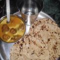 Neha Arora का कुकस्नैप जब उन्होंने लौकी के कोफ्ते (Lauki ke kofte recipe in hindi) बनाया था।