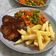 Cooksnap dari Danty Soebandrijo untuk resep Chicken Steak Saos BBQ