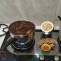 Cooksnap dari Farid Christanto untuk resep Rawon Daging Khas Jawa Timur