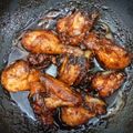 Cooksnap dari Dewi Bahagia untuk resep Ayam Goreng Mentega Ala Resto