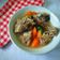 Cooksnap dari Cony Septiani untuk resep Sop Buntut #Bandung_Recookdiahayu