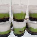 Cooksnap dari Fie_chayaNkpooh😉 untuk resep Jongkong Bangka