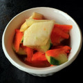Cooksnap dari Rien Yaxley untuk resep Asinan Minimalis