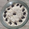 El cooksnap de maria.silgim cuando hizo Postre oreo!! Fácil rápido y deli 🇺🇾.