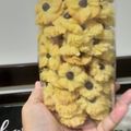 Cooksnap dari Josephine Octora (Wanda) untuk resep Semprit Jadul
