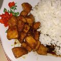 Cooksnap dari Delia Nursafitri untuk resep Fillet Ayam Saus tiram