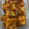 Cooksnap dari Sella Septiana ✅ untuk resep Tahu Saus Padang Devina Hermawan