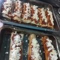 El cooksnap de Victor herrerias Esquivel cuando hizo Canelones rellenos con carne molida y verduras 👌😉.